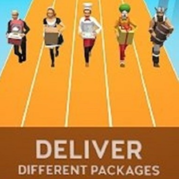 �������������Delivery Much��