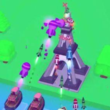 Ǳͧ�ƻ���Submarine Crasher