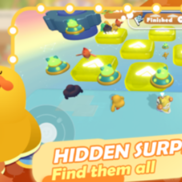 PuffGo�����ɶԲ��Է�