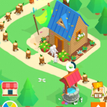 ����֮��(Tree City)