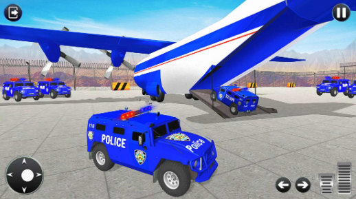 �������俨��(Grand Police)