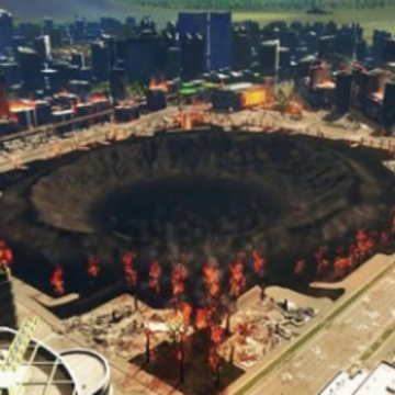 ����˹����ģ����(Russian Nuclear Simulator)