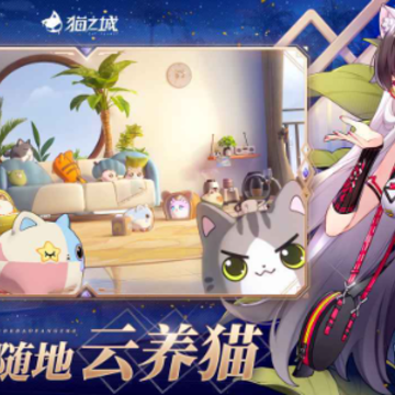 猫之城 猫之城
