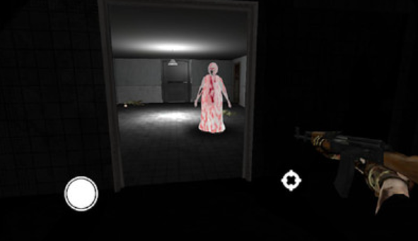 恐怖医院诅咒(Lyudochka Curse Horror) 恐怖医院诅咒(Lyudochka Curse Horror)