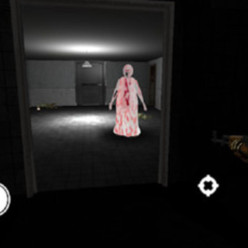 �ֲ�ҽԺ���䣨Lyudochka Curse Horror��