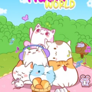 猫咪世界音乐 猫咪世界音乐