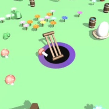 孔真空3D 孔真空3D