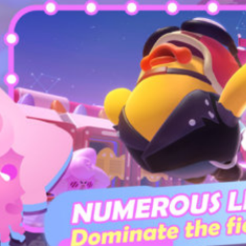 ��ܽGO(PuffGo)