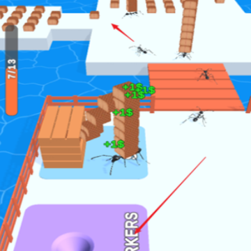 ���ϲٿ��ߣ�Ants Control��