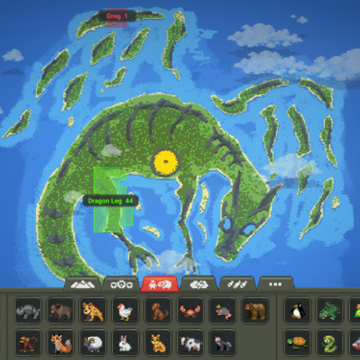 WorldBox世界盒子最新版本中文版下载安装 WorldBox世界盒子最新版本中文版下载安装