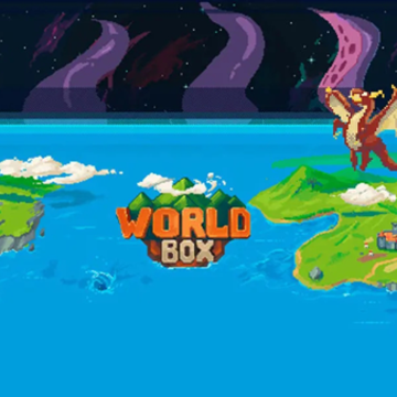 WorldBox世界盒子最新版本中文版下载安装 WorldBox世界盒子最新版本中文版下载安装