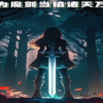 我为魔剑当镇诸天万界 我为魔剑当镇诸天万界
