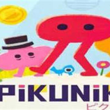 pikuniku˫�˰�