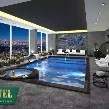 �Ƶ�װ����Ϸ(Hotel Renovation)