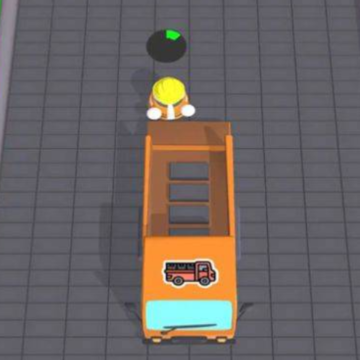 ���õ�·��Idle Road Build