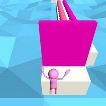 解压赛跑(Popit.io) 解压赛跑(Popit.io)