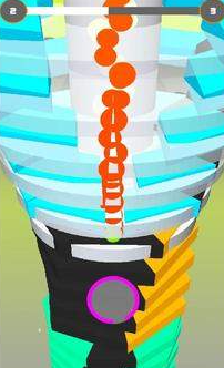 Ͷ���򲢷��飨drop ball and stack new��