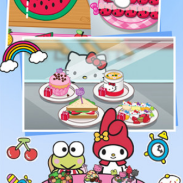 �ҵ���ʳС����ȫ�°�