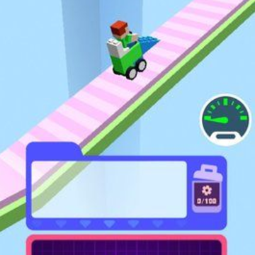 ��ľ����Ư��(Racing Car Forge)