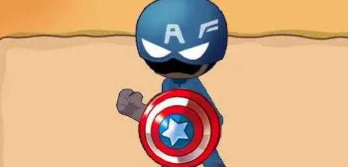 �ϲ���ʦӢ��ս��Stickman Merge