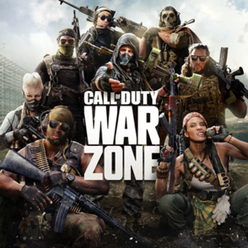 COD Warzoneʹ���ٻ�ս���ش����ι��ʷ�����