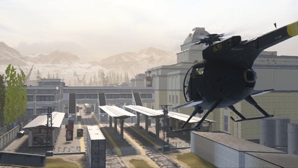 COD Warzoneʹ���ٻ�ս���ش����ι��ʷ�����