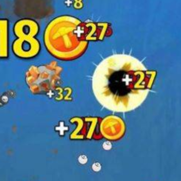 ���ÿ󾮿���Idle Mine Breakout