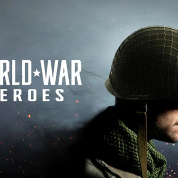 World War Heroes世界战争:英雄手游国际服下载 World War Heroes世界战争:英雄手游国际服下载