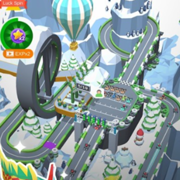 放置卡丁车大亨(Idle Kart Tycoon) 放置卡丁车大亨(Idle Kart Tycoon)