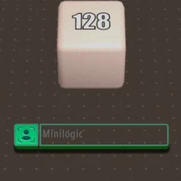 2048方块竞技场 2048方块竞技场