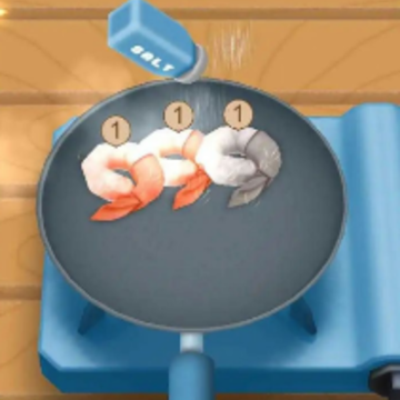 ��ת��ըģ����(Flip n Fry - Frying Simulator)