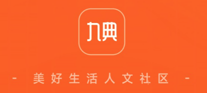 九典app