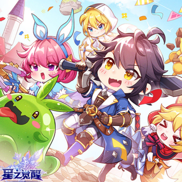 星之觉醒九游版 星之觉醒九游版