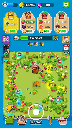 �ڴ�����(pocket land)