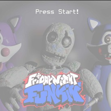 FNF��������ģ��(PE�����0.5.2h)