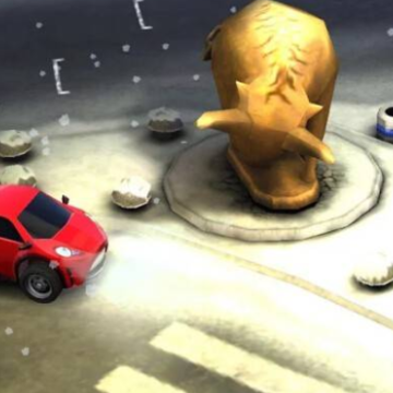 Ư�Ƶ���ȤDrift Fun