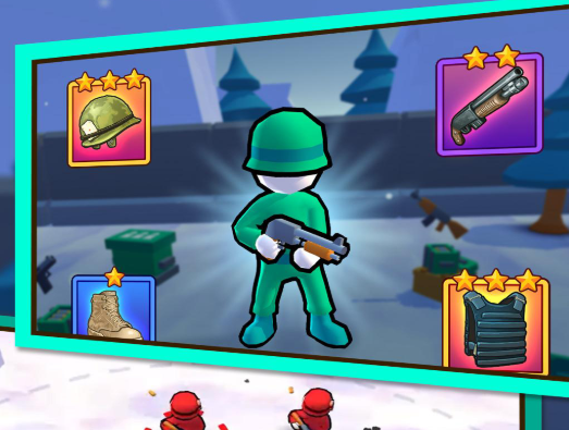 ���������֮ս