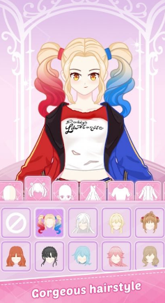 公主换装甜美娃娃(Princess Dress Up) 公主换装甜美娃娃(Princess Dress Up)