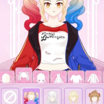 ������װ��������(Princess Dress Up)
