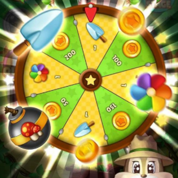 ˮ��������(Fruits Garden)