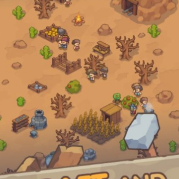 ���������Ҵ���(Frozen Town Survivor)
