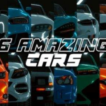 ��ͷ�������ֲ�(Car Club Street Driving)