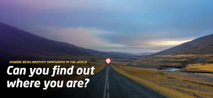 GeoGuessr�ֻ������