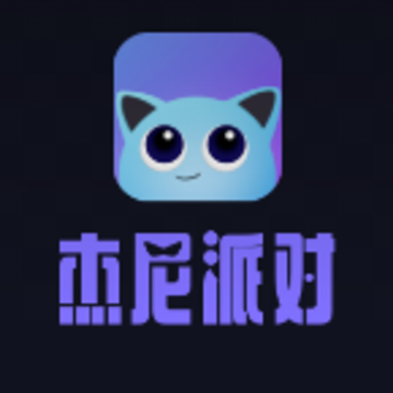 杰尼派对 杰尼派对