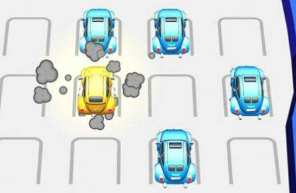 �ϲ���������Merge Cars Race