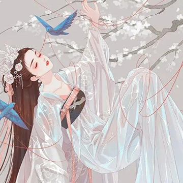 5个字的网名有诗意古风 五字押韵唯美古风昵称 5个字的网名有诗意古风 五字押韵唯美古风昵称