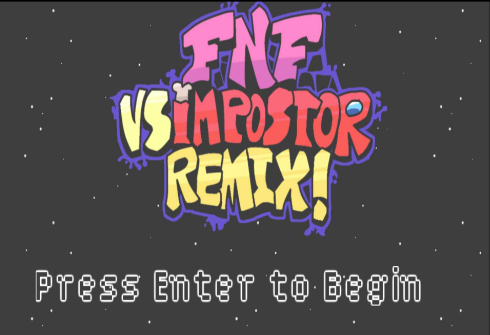 内鬼V4Remix版本(Friday Night Funkin Psych Engine) 内鬼V4Remix版本(Friday Night Funkin Psych Engine)