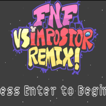 �ڹ�V4Remix�汾(Friday Night Funkin Psych Engine)