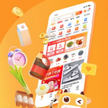 京喜特价-京东极速版app 京喜特价-京东极速版app