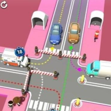 ��ͨ������Traffic Manager